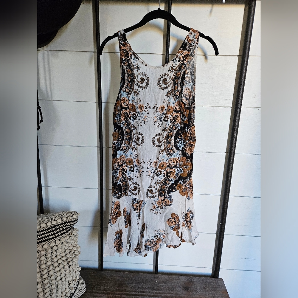 Free people cover up